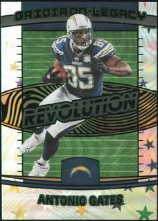 Antonio Gates