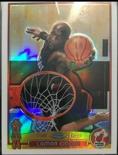Lamar Odom