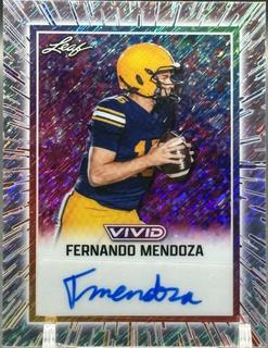 Fernando Mendoza