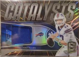 Josh Allen