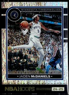 Jaden McDaniels