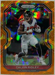 Calvin Ridley