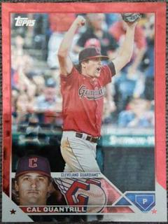 Cal Quantrill