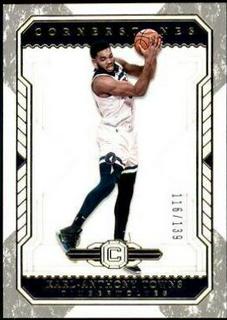 Karl Anthony Towns