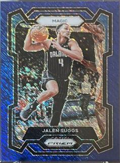 Jalen Suggs