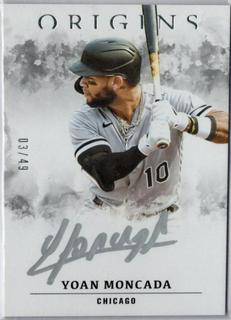 Yoan Moncada