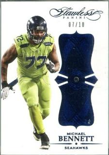 Michael Bennett