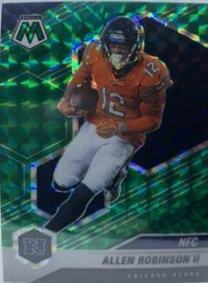 Allen Robinson II