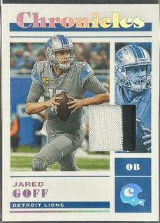 Jared Goff