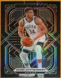 Giannis Antetokounmpo