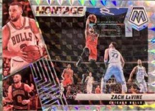 Zach LaVine
