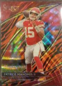 Patrick Mahomes II