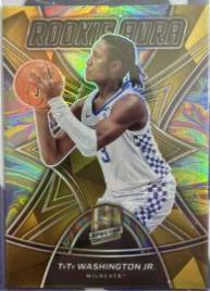 TyTy Washington Jr.