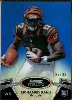 Mohamed Sanu