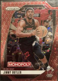 Jimmy Butler III