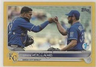 Greg Holland