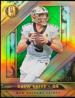 Drew Brees