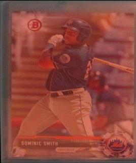 Dominic Smith