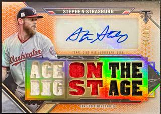 Stephen Strasburg