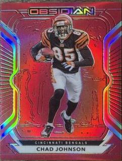 Chad Johnson