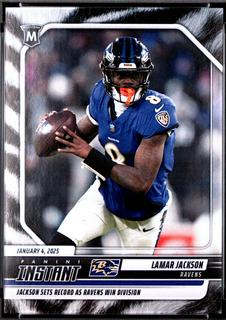 Lamar Jackson
