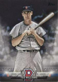 Ted Williams
