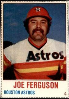 Joe Ferguson