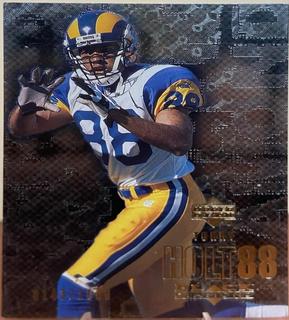 Torry Holt
