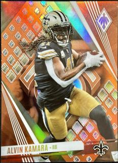 Alvin Kamara