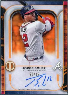 Jorge Soler