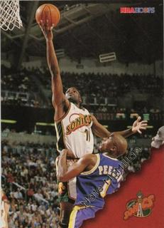 Nate McMillan