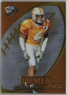 Donte Stallworth