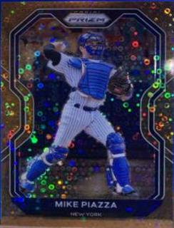Mike Piazza