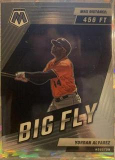 Yordan Alvarez