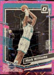 Mark Williams