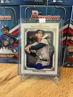 Ted Williams