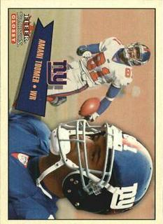 Amani Toomer