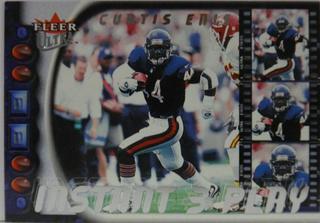 Curtis Enis
