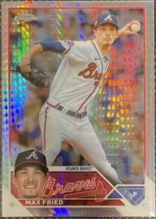 Max Fried