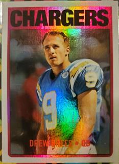 Drew Brees