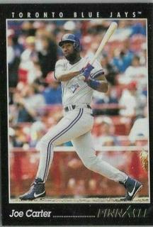 Joe Carter