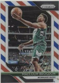 Malcolm Brogdon