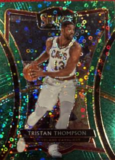 Tristan Thompson