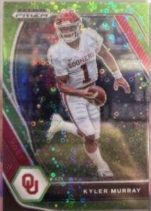 Kyler Murray
