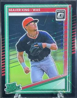 Seaver King