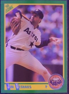 jim deshaies