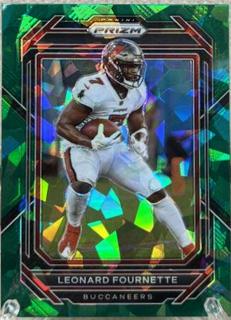 Leonard Fournette