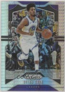 Quinn Cook