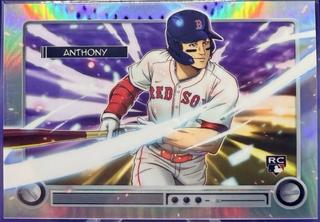 Roman Anthony