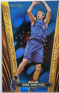 Dirk Nowitzki